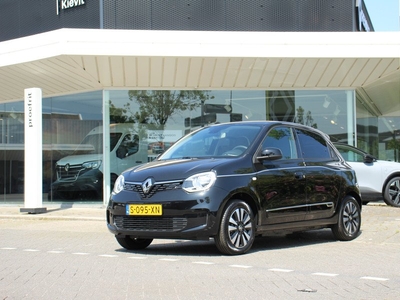 Renault Twingo Z.E. R80 E-Tech Techno 22 kWh - Demo