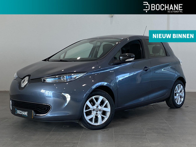 Renault ZOE R110 Limited 41 kWh (Huuraccu) CLIMA | CRUISE | R-LINK NAVI | PDC |