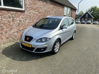 Seat Altea XL 1.4 TSI Style