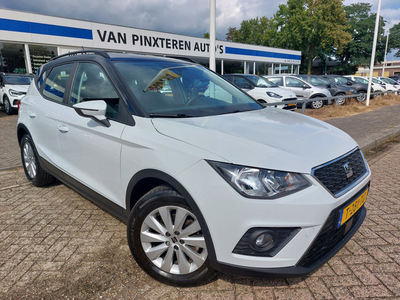 SEAT Arona 1.0 TSI Style Business Intense CLIMA/NAVI/CRUISE/PDC/ENZ...