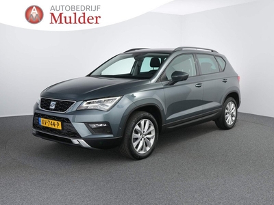 SEAT Ateca 1.0 EcoTSI Style Business Intense | Carplay | Camera | Trekhaak |