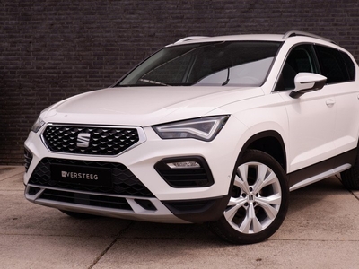 SEAT Ateca 1.5 TSI Xperience Business Intense Elek. Trekhaak | Virtual | Alcantara | LED | Carplay | Navi