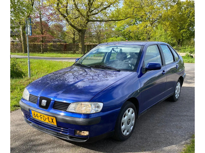 SEAT Cordoba 1.6 Signo