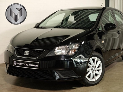 SEAT Ibiza 1.0 MPI Reference