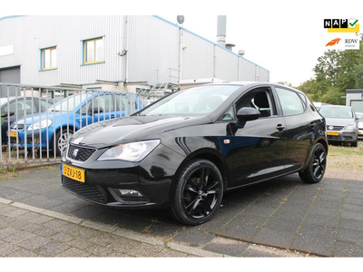 Seat Ibiza 1.2 TSI Style