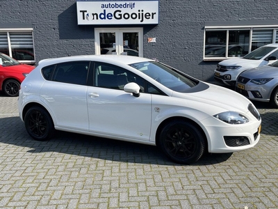 SEAT Leon 1.2 TSi Copa | CLIMA | NAV. | PDC | STOELVERW. |