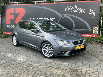 Seat Leon 1.2 TSI Style