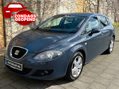 Seat Leon 1.6 25 Edition II|Airco|