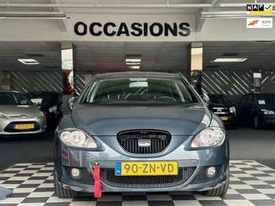 Seat Leon 1.6 Carplay Cruise PDC Navi Airco