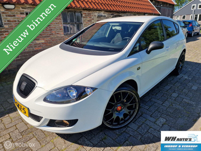 Seat Leon 1.8 TFSI Business Style