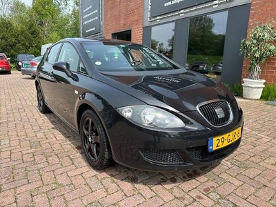 Seat Leon 1.9 TDI Airco, Cruise, NAP