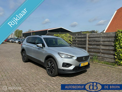 Seat Tarraco 1.5 TSI Style Business Automaat Intense Navigatie Camera