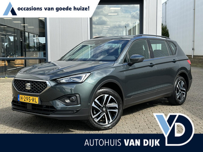 SEAT Tarraco 1.5 TSI Style | Virtual/18