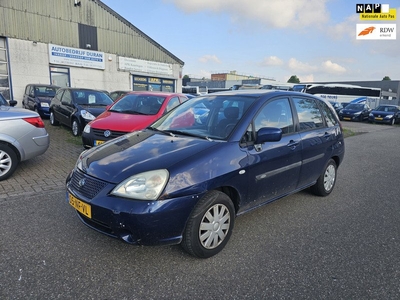 Suzuki Liana 1.6 GLX Automaat Airco Bj:2003 NAP!