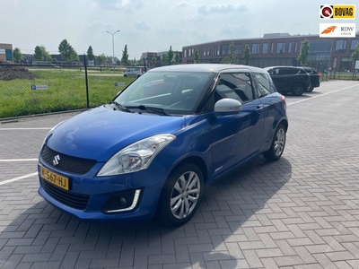 Suzuki Swift 1.2 Bandit EASSS Airco