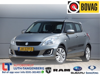 Suzuki Swift 1.2 Bandit EASSS | Trekhaak |