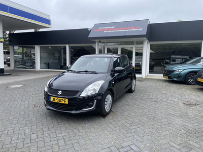 Suzuki Swift 1.2 Dynamic