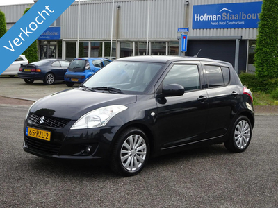 Suzuki Swift 1.2 Exclusive EASSS Airco Nieuwe Apk