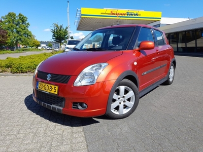 Suzuki Swift 1.3 EXCLUSIVE, AIRCO, NETTE AUTO