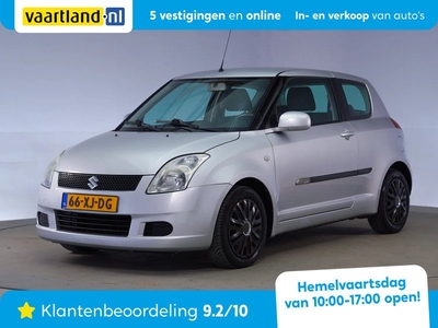 Suzuki Swift 1.3 GLS [ Org. NL NAP Nette staat]