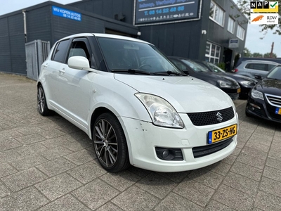 Suzuki Swift 1.3 Shogun AND NAVI | andriod |