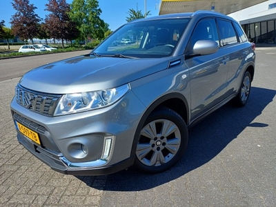 Suzuki Vitara 1.0 SELECT AUTOMAAT CAMERA NAVI