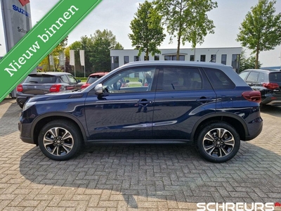 Suzuki Vitara 1.4 Boosterjet Rhino Edition Smart Hybrid | Rijklaar prijs | Speciale uitvoering | Rijklaar prijs