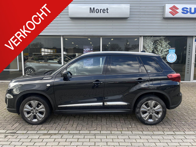 Suzuki Vitara 1.4 Boosterjet Select