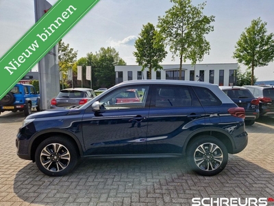 Suzuki Vitara 1.4 Boosterjet Style Rhino Edition Smart Hybrid | Rijklaar prijs | Speciale uitvoering | Rijklaar prijs