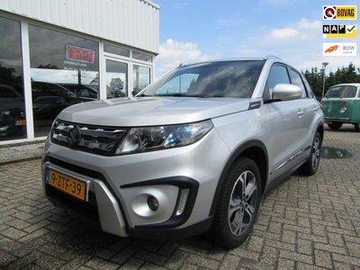 Suzuki Vitara 1.6 High Executive