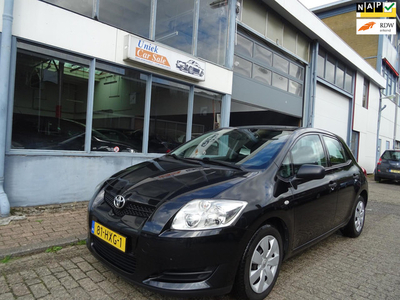 Toyota Auris 1.3 Comfort