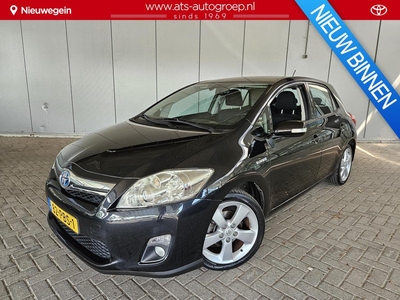 Toyota Auris 1.8 Full Hybrid Dynamic | Full map navigatie