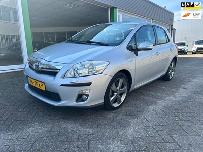 Toyota Auris 1.8 Full Hybrid Executive|SCHUIFDAK|KEYLESS|NAVIGATIE|