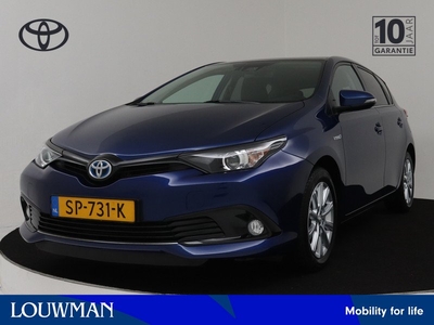 Toyota Auris 1.8 Hybrid Energy Plus | Climate Control | Camera |