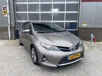 Toyota Auris 1.8 Hybrid Executive