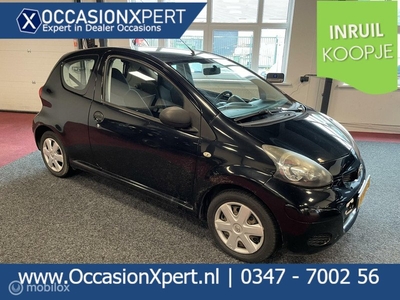 Toyota Aygo 1.0-12V Comfort |AIRCO|