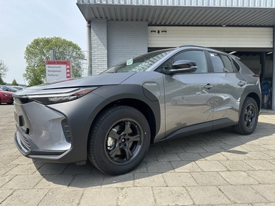 Toyota Bz4x Dynamic 71 kWh