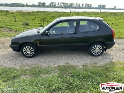 Toyota Corolla 1.6-16V S