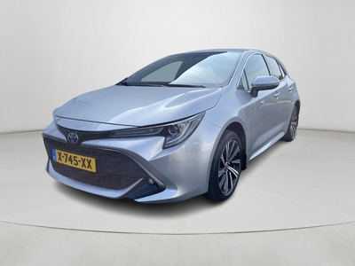 Toyota Corolla 1.8 Hybrid Dynamic