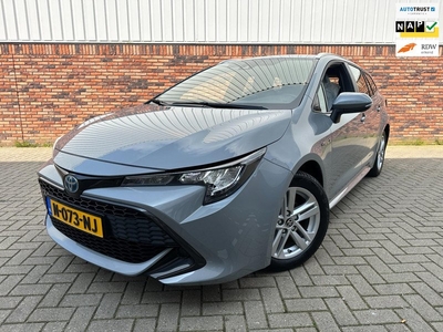 Toyota Corolla Touring Sports 1.8 Hybrid Active |Camera|