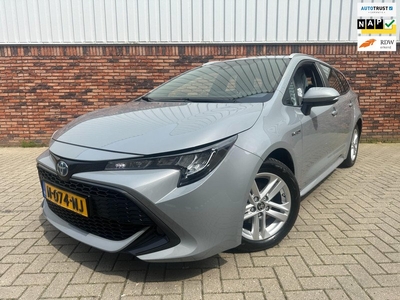 Toyota Corolla Touring Sports 1.8 Hybrid Active |Camera|