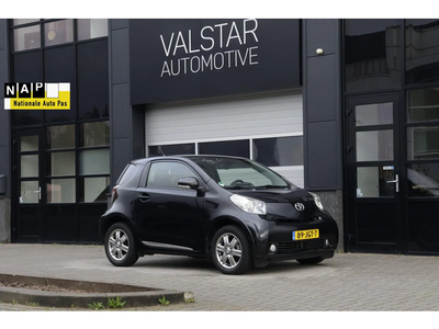 Toyota iQ 1.0 VVTi Aspiration