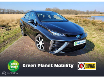 Toyota Mirai FCEV Executive | Incl. Btw