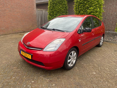 Toyota Prius 1.5 VVT-i Comfort