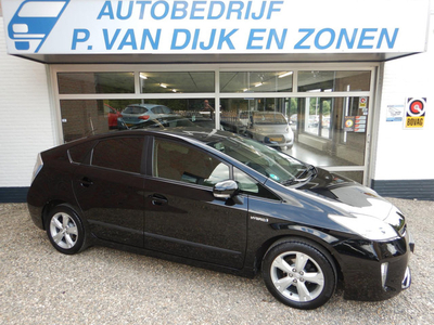 Toyota Prius 1.8 Comfort Top 5 edition