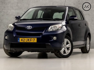 Toyota Urban Cruiser 1.3 VVT-i Aspiration (TREKHAAK, LM VELGEN, SPORTSTOELEN, ELEK PAKKET, NIEUWE APK, NIEUWSTAAT)