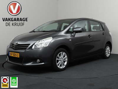 Toyota Verso 1.8 VVT-i Aspiration 7p. Trekhaak | Camera