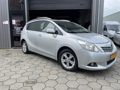 Toyota Verso 2.0 D-4D Comfort 7p. - Navi - Airco/Clima - Apk -