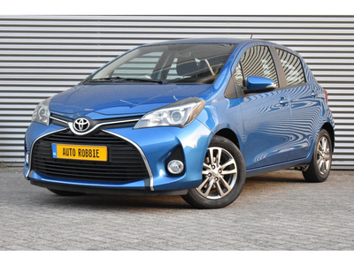 Toyota Yaris 1.3 VVT-I, Airco, Camera, Lmv, Usb.