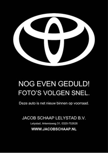 Toyota Yaris 1.5 Hybrid Bi-Tone Automaat 100pk | All-seasons | Navigatie | NL-Auto |